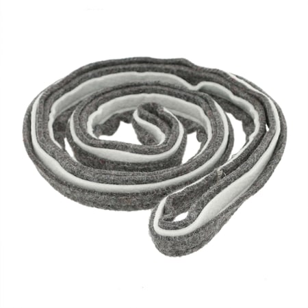 Alliance Laundry Systems D510207P Speed Queen Dryer Drum Felt Seal D510207P